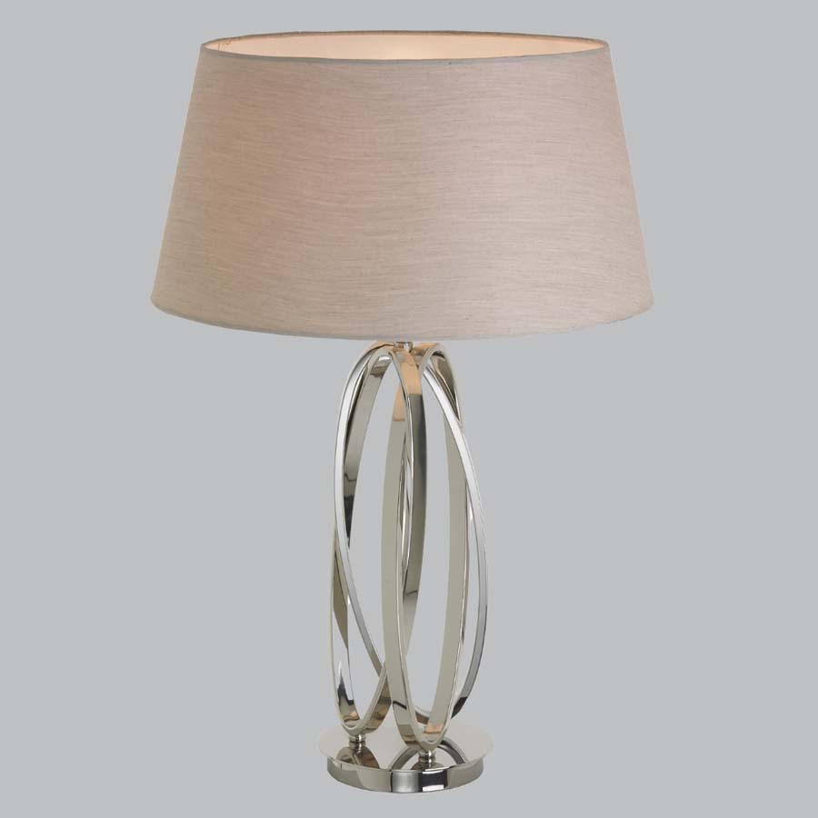 Millie & Co Wren Table Lamp