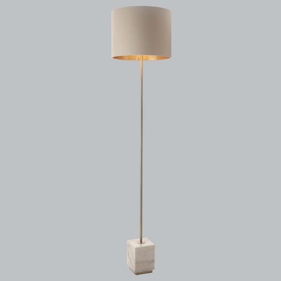 Millie & Co Xander Floor Lamp