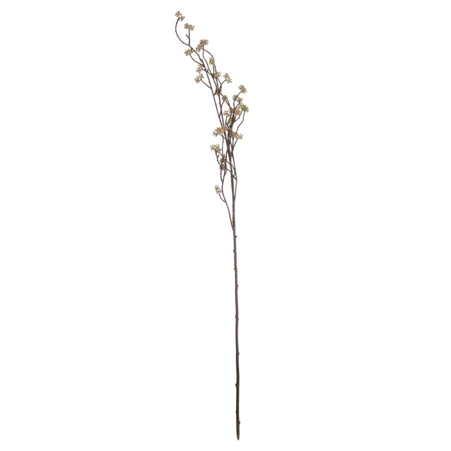 Hill Interiors Branch in Bloom Filler x 3 Stems