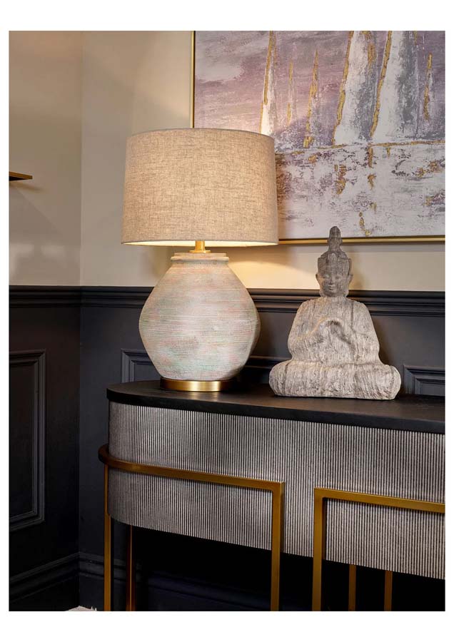 Mindy Brownes Cari Lamp