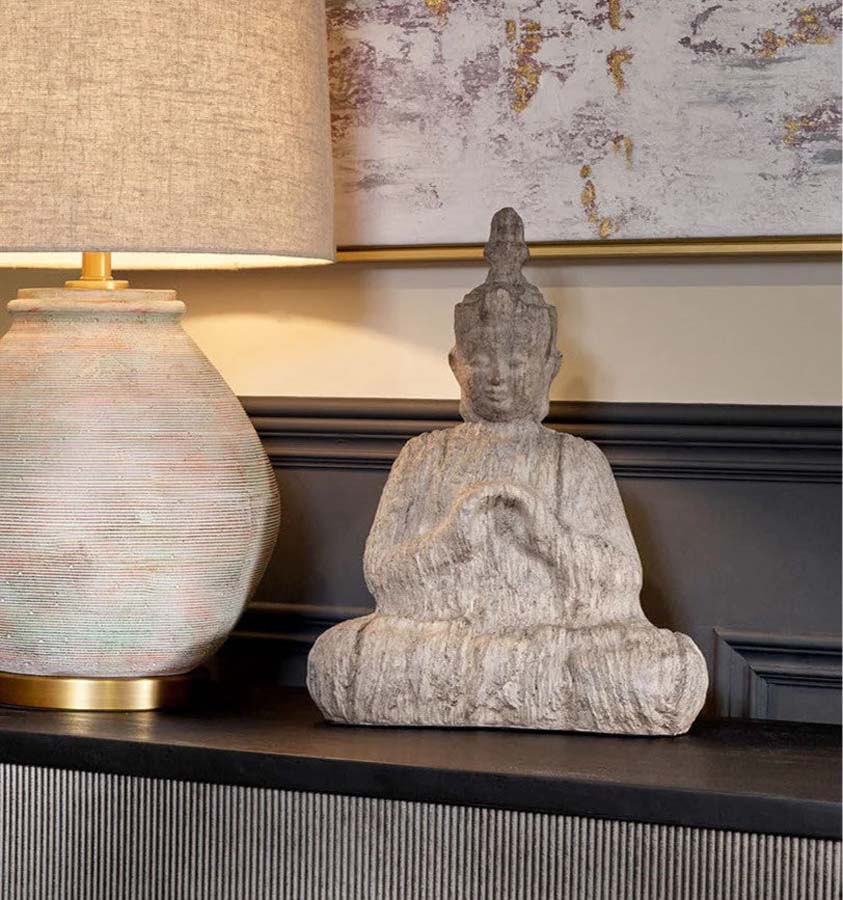 Mindy Brownes Buddha