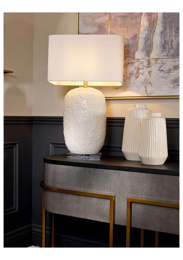 Mindy Brownes Casla Lamp