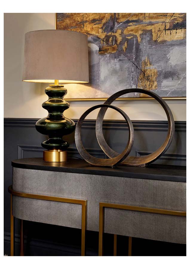 Mindy Brownes Vanity Lamp