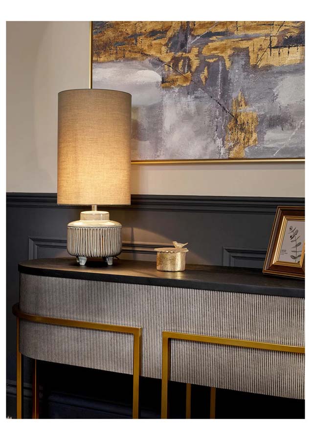Mindy Brownes Ambar Lamp