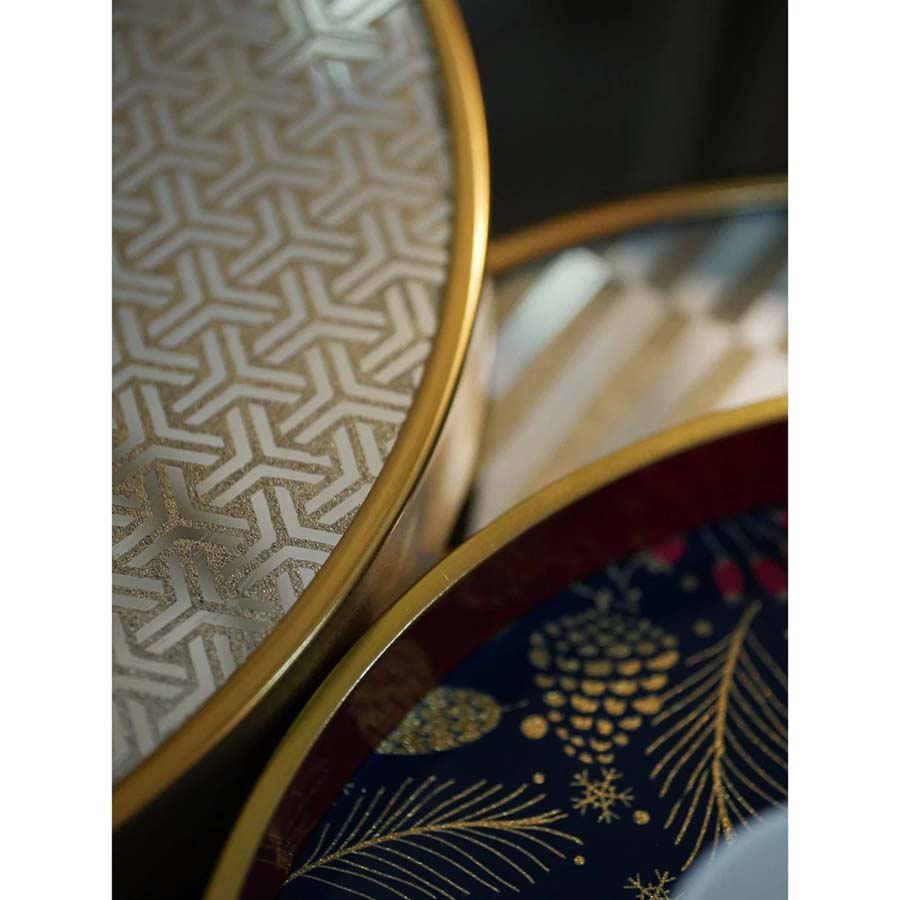 Mindy Brownes Sierra Table