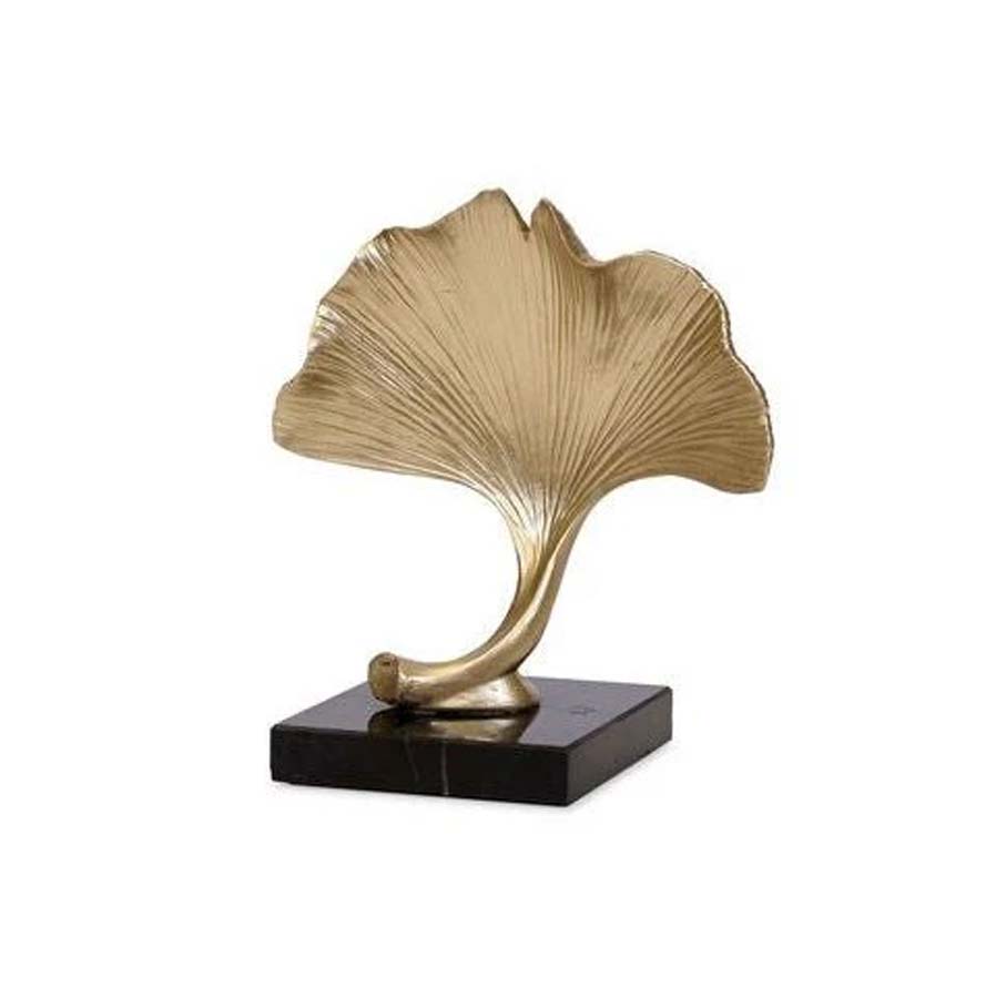Mindy Brownes Ginkgo Leaf Small