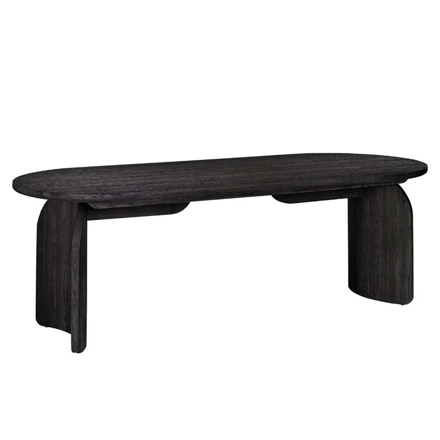 Richmond Interiors Fairmont Dining Table 270cm - Black