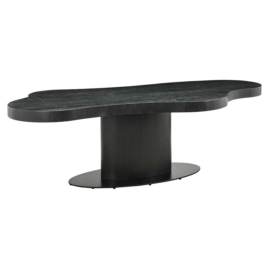 Richmond Interiors Bogor Dining Table 260cm