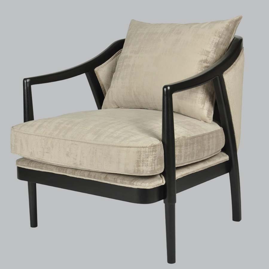 Millie & Co Alaric Chair