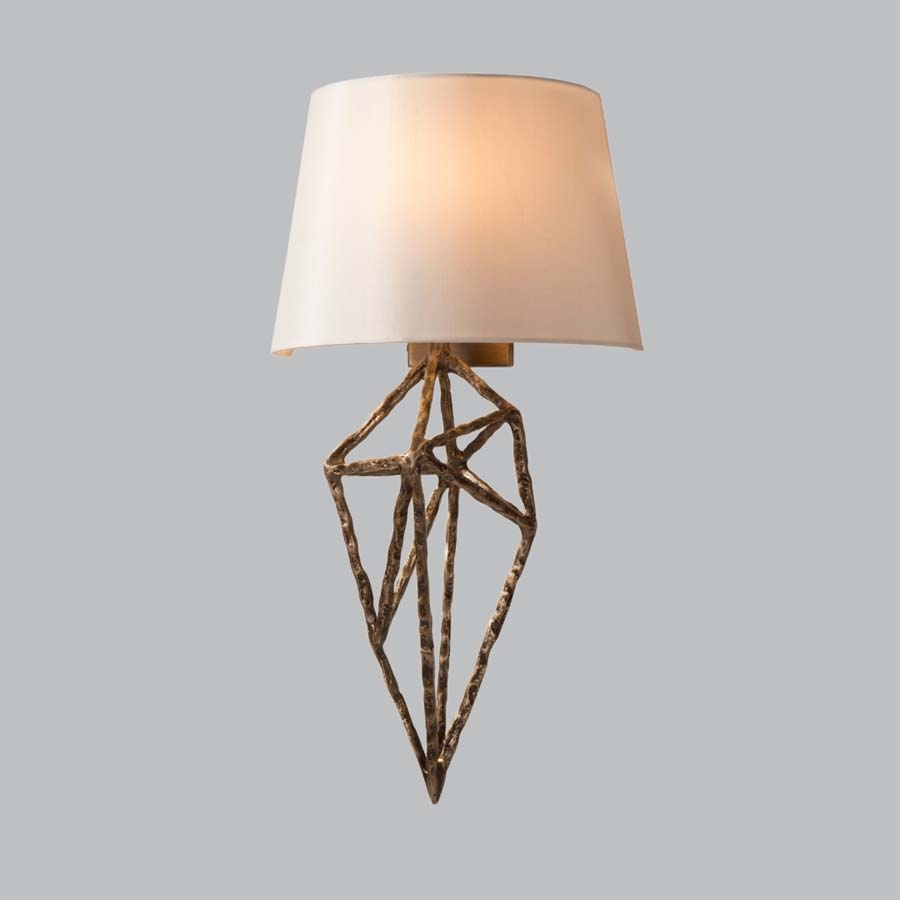 Millie & Co Aldebaran Wall Lamp