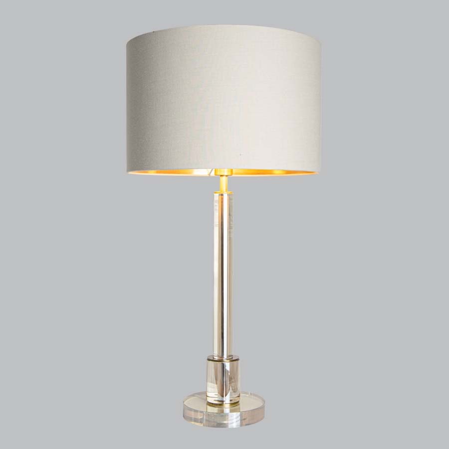 Millie & Co Alistair Table Lamp