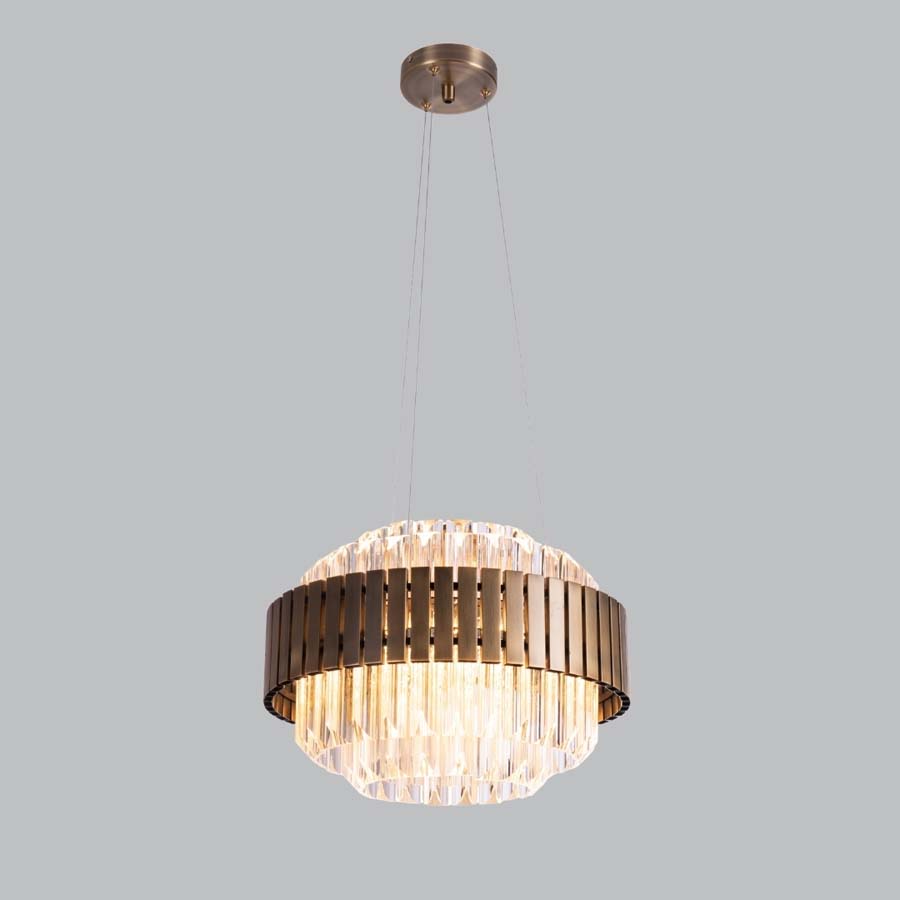 Millie & Co Astra Chandelier