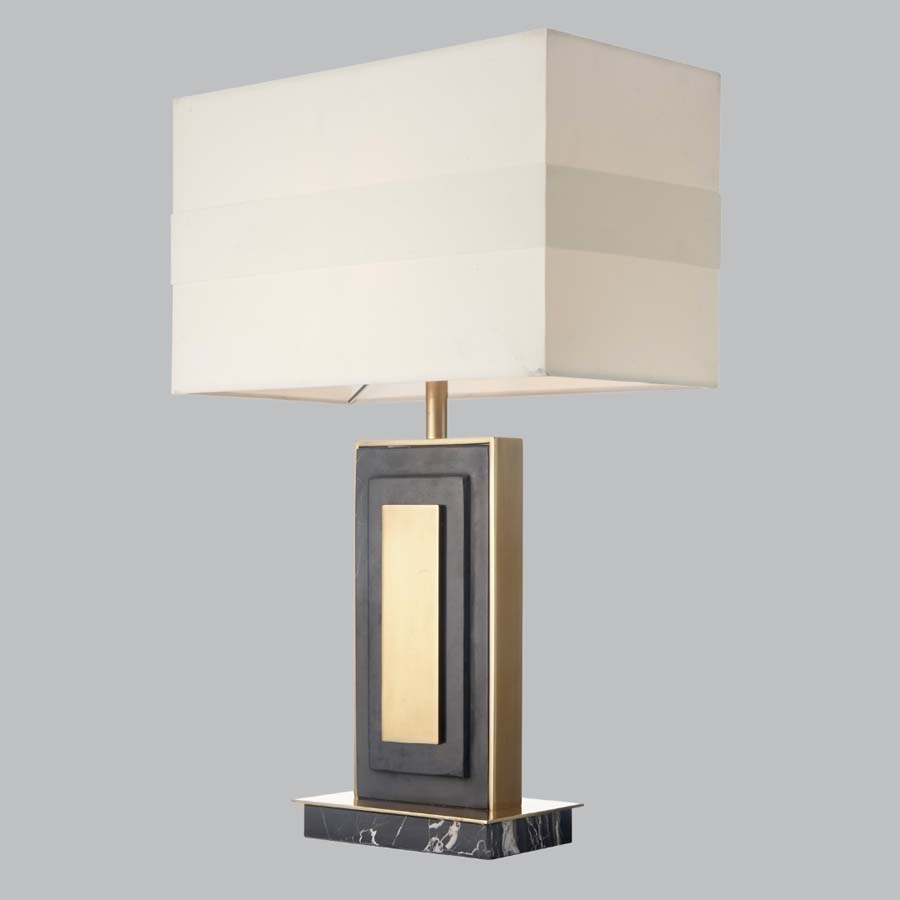 Millie & Co Aziel Table Lamp