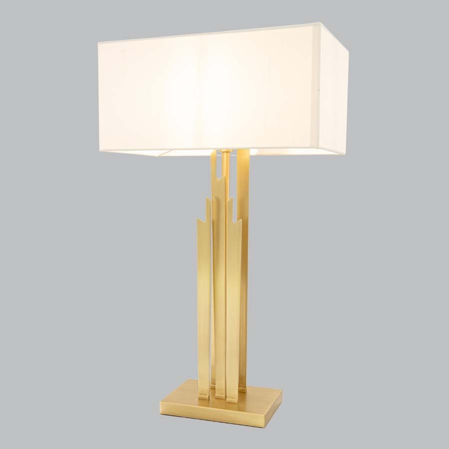 Millie & Co Caspian Table Lamp