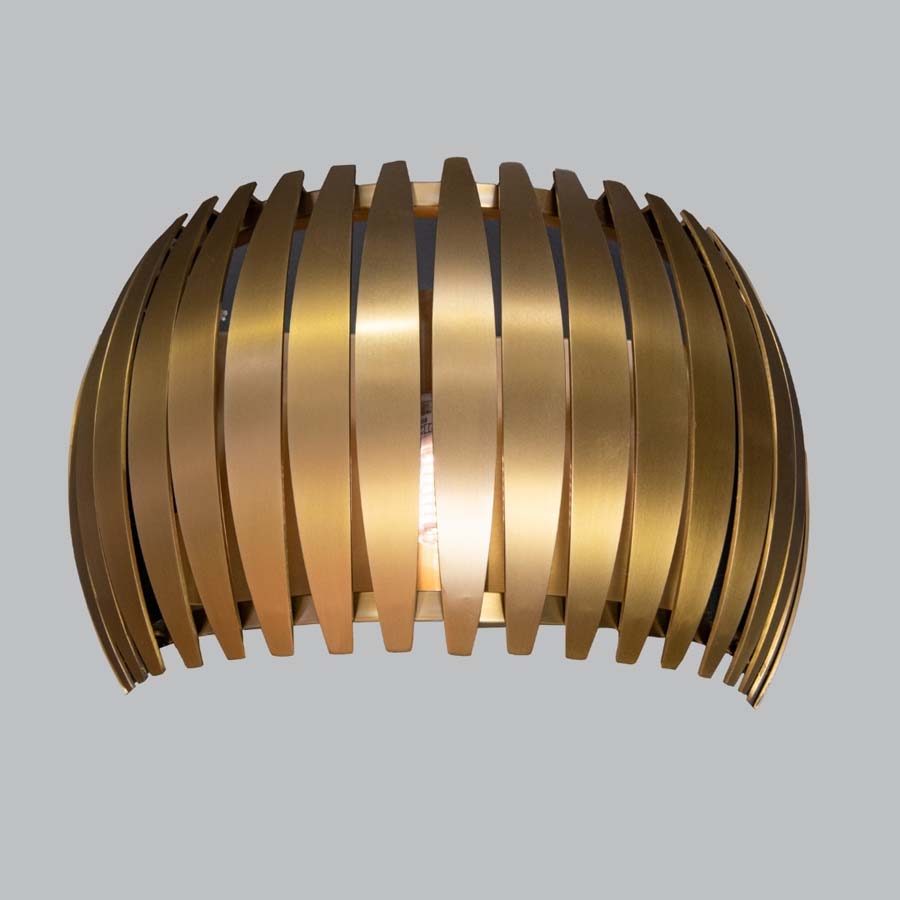 Millie & Co Castor Wall Lamp