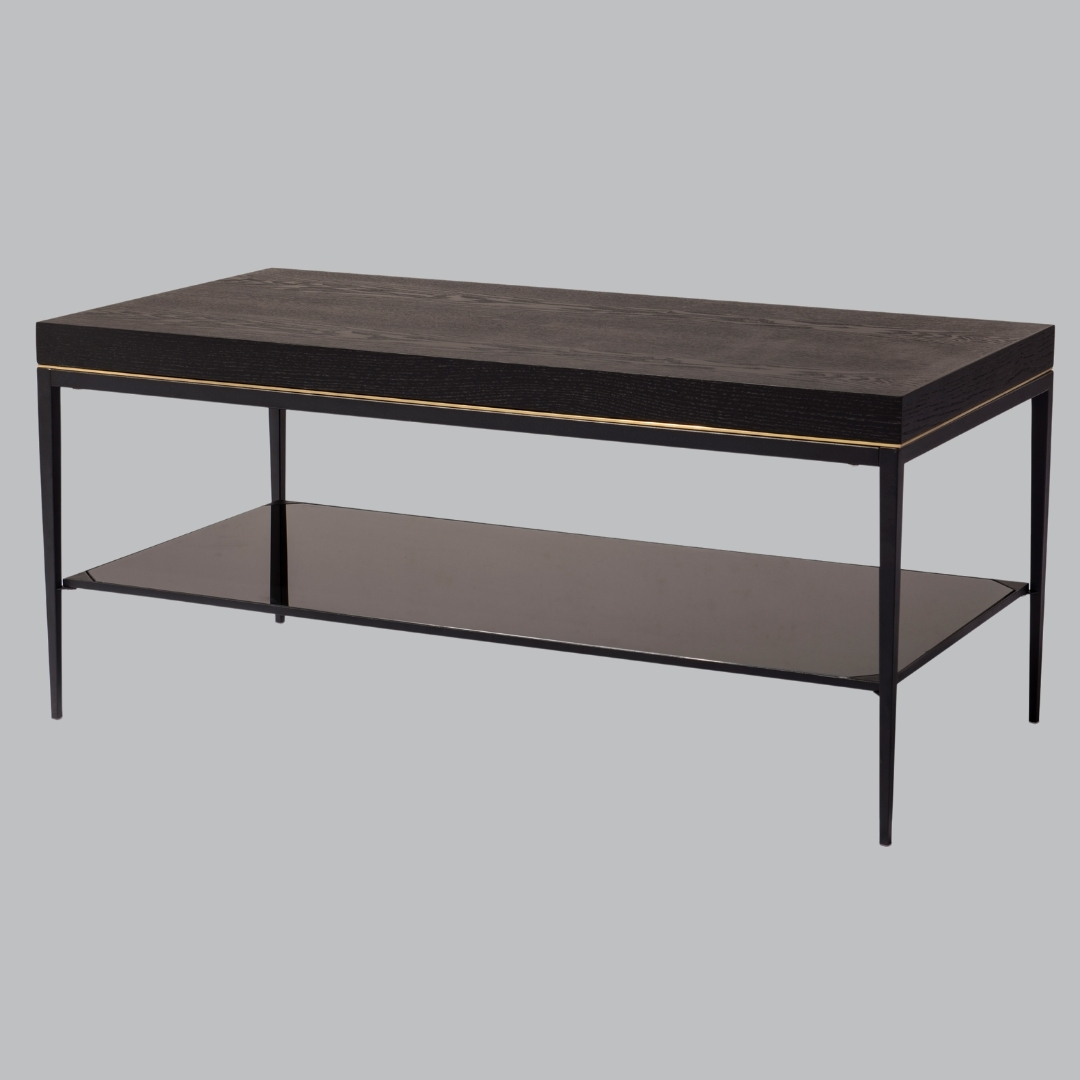 Millie & Co Dane Coffee Table