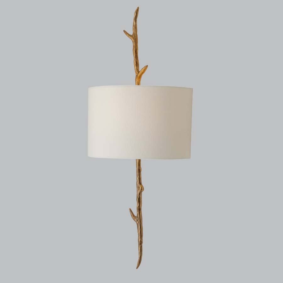 Millie & Co Dariel Left Wall Lamp