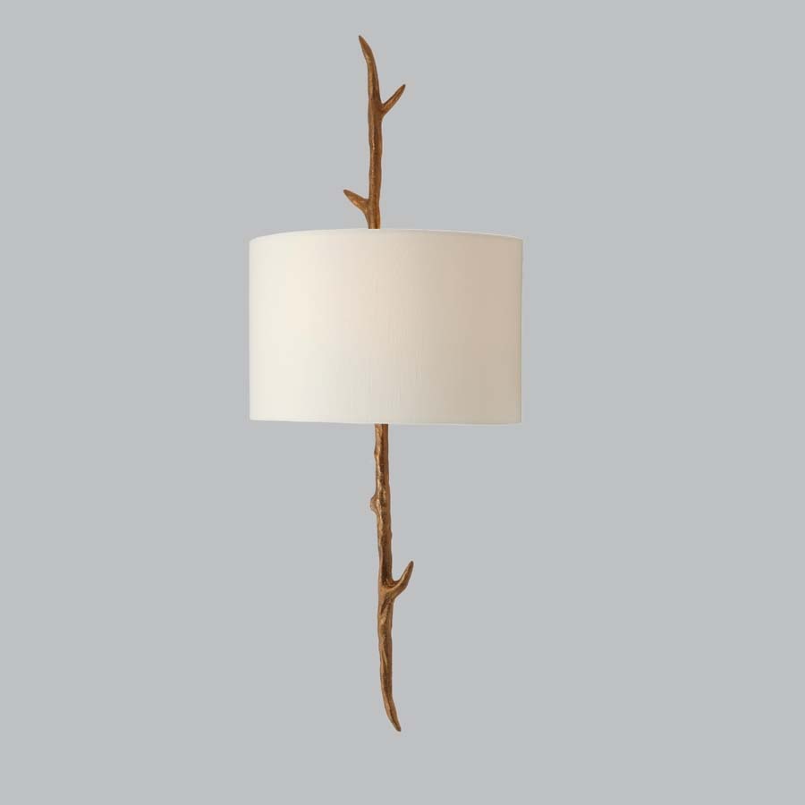 Millie & Co Dariel Right Wall Lamp