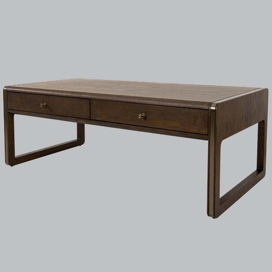 Millie & Co Daxton Coffee Table