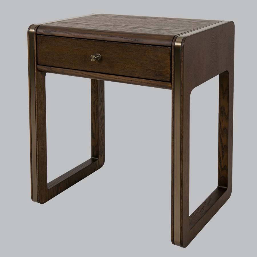 Millie & Co Daxton Side Table
