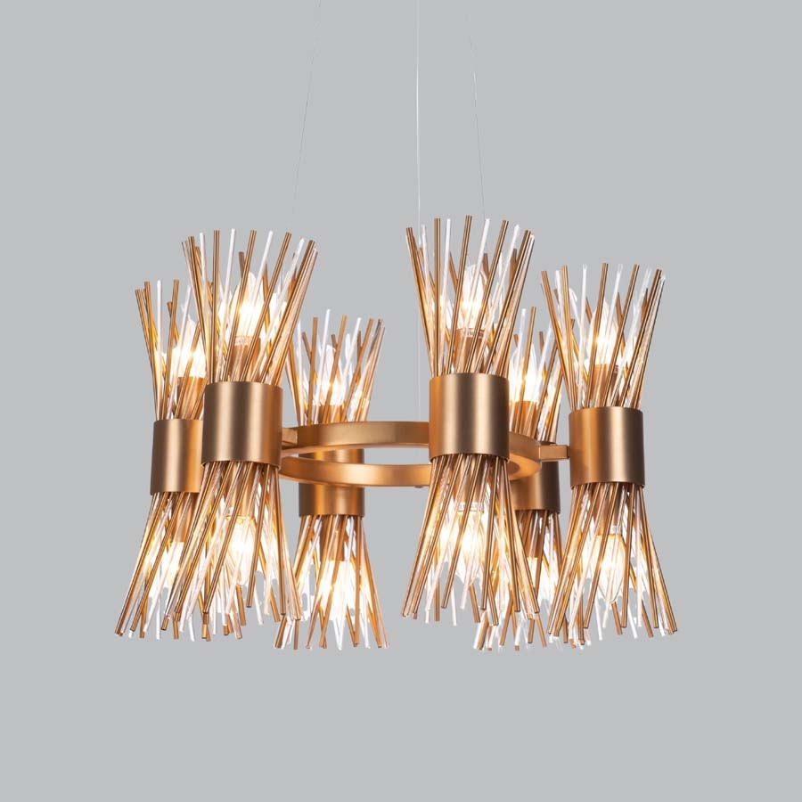 Millie & Co Deneb Chandelier