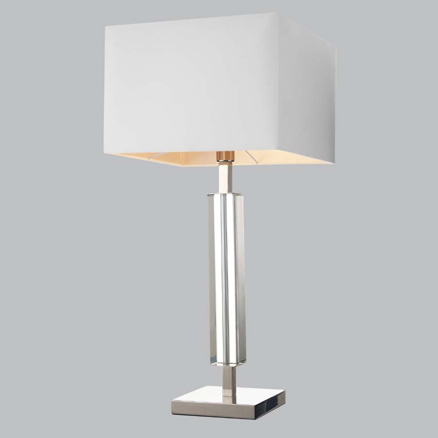 Millie & Co Dorian Table Lamp