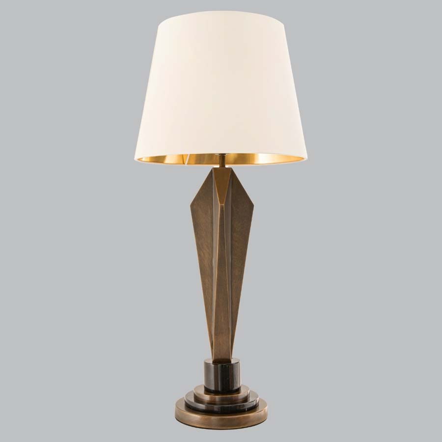 Millie & Co Ellis Table Lamp