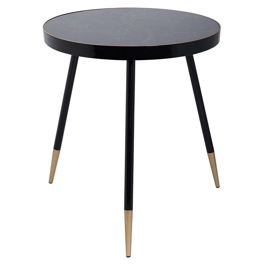 Mindy Brownes Venus Side Table