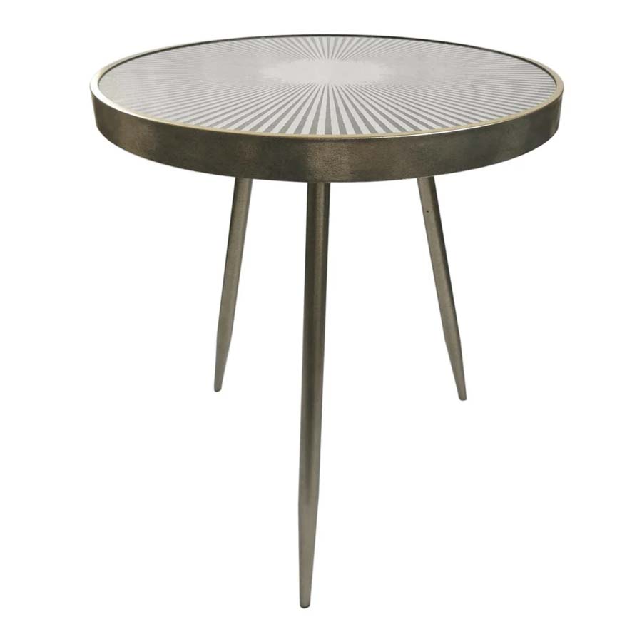 Mindy Brownes Reyna Table