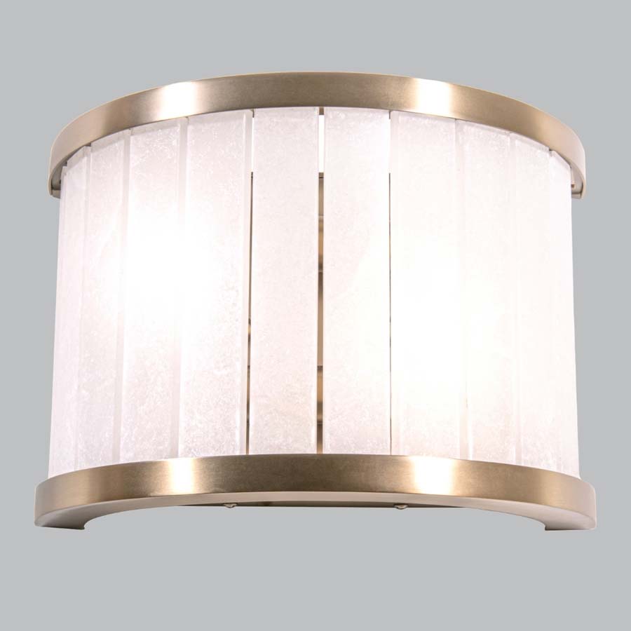 Millie & Co Alfani Wall Lamp