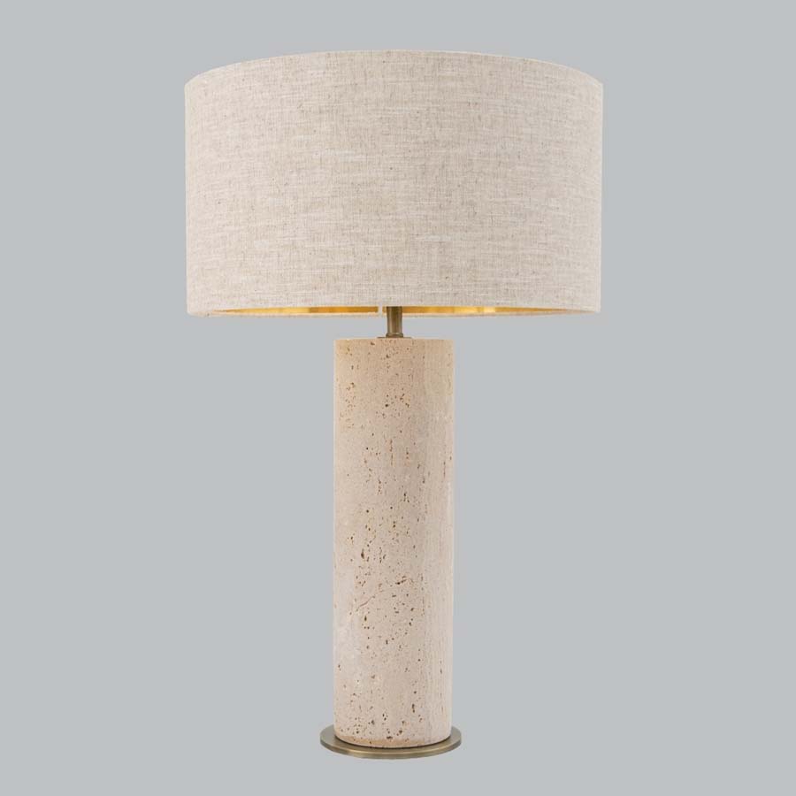 Millie & Co Finnick Table Lamp