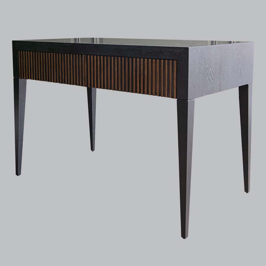 Millie & Co Grove Chocolate Desk
