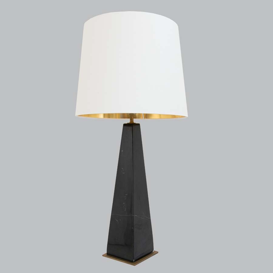 Millie & Co Hadrian Table Lamp