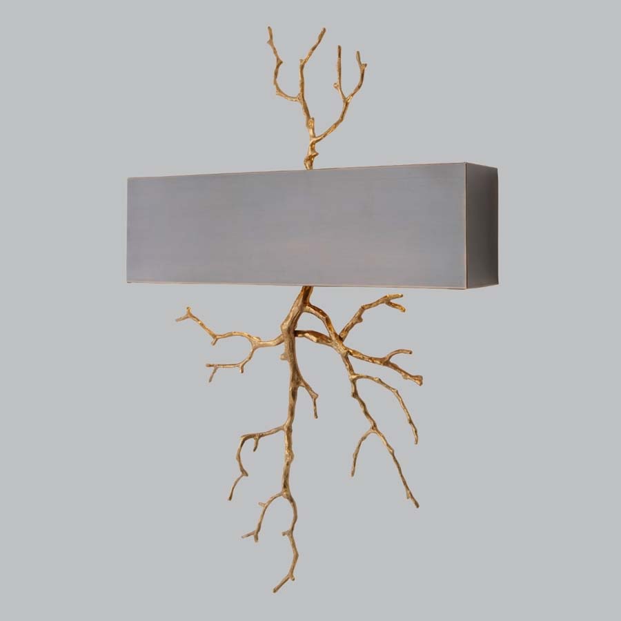 Millie & Co Idris Wall Lamp
