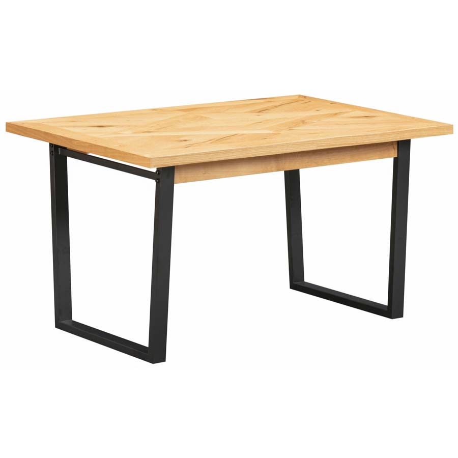 Willow & Wren Brooklyn Fixed Top Dining Table