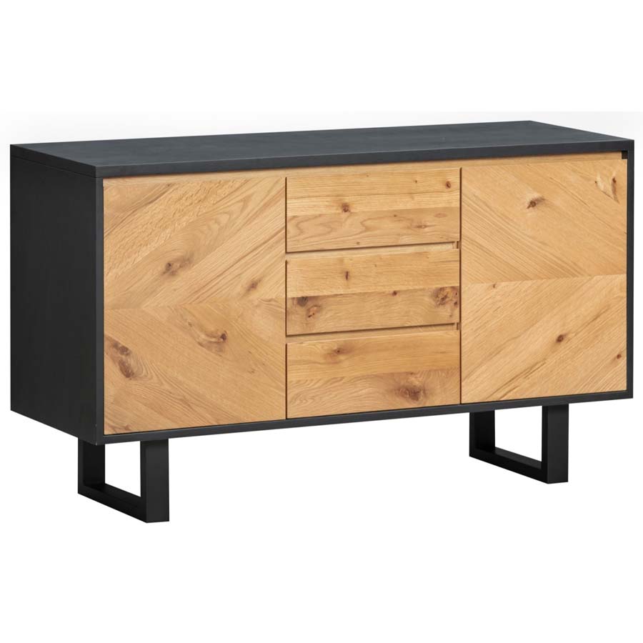 Willow & Wren Brooklyn Large Sideboard