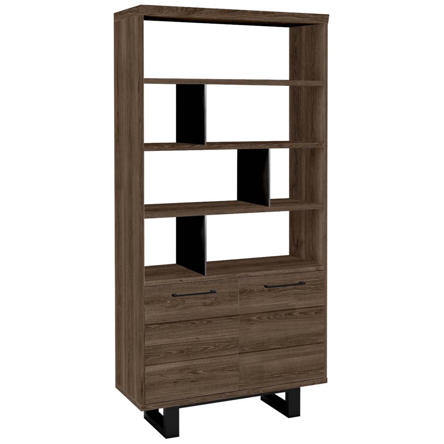 Willow & Wren Lincoln Shelf Unit