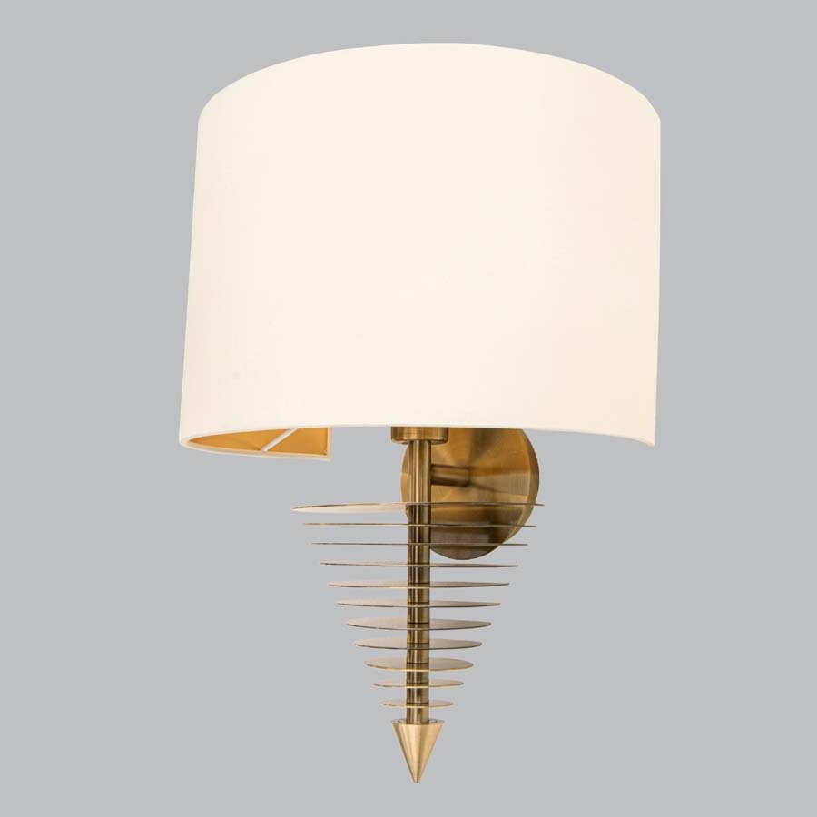 Millie & Co Isla Wall Lamp