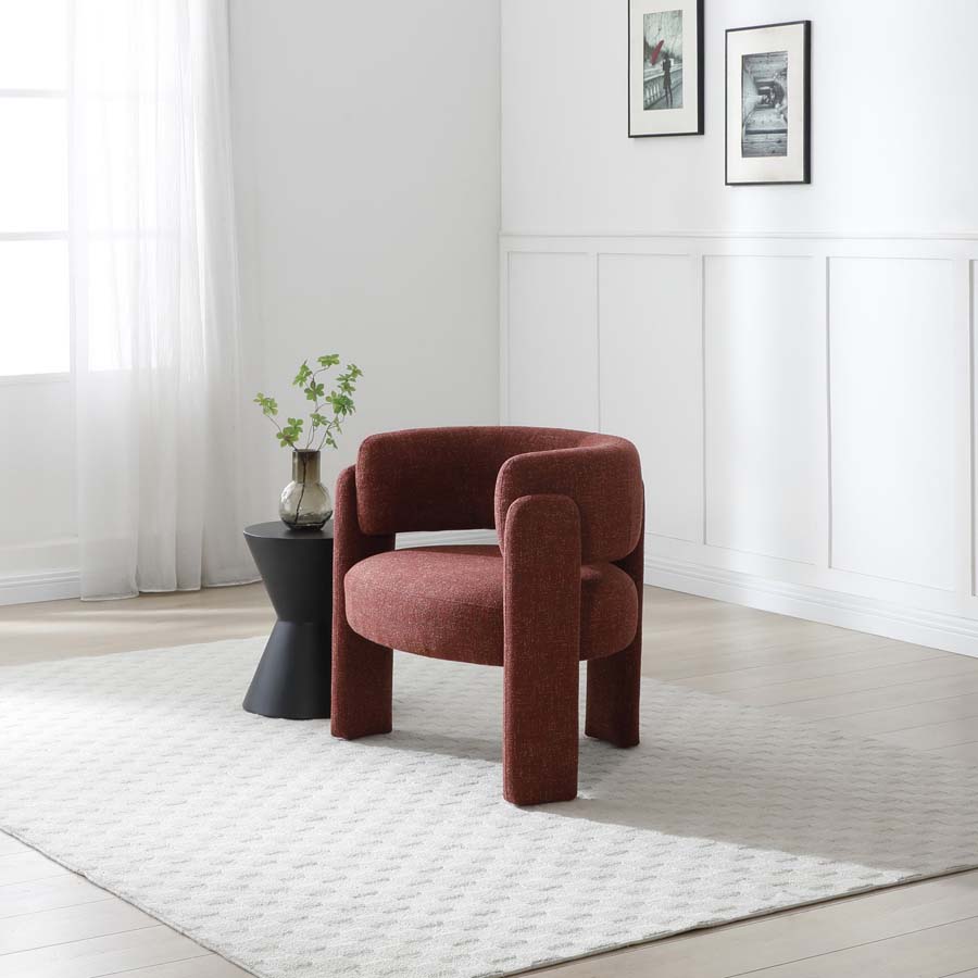 Kyoto Adelaide Chair - Available in 2 Colours