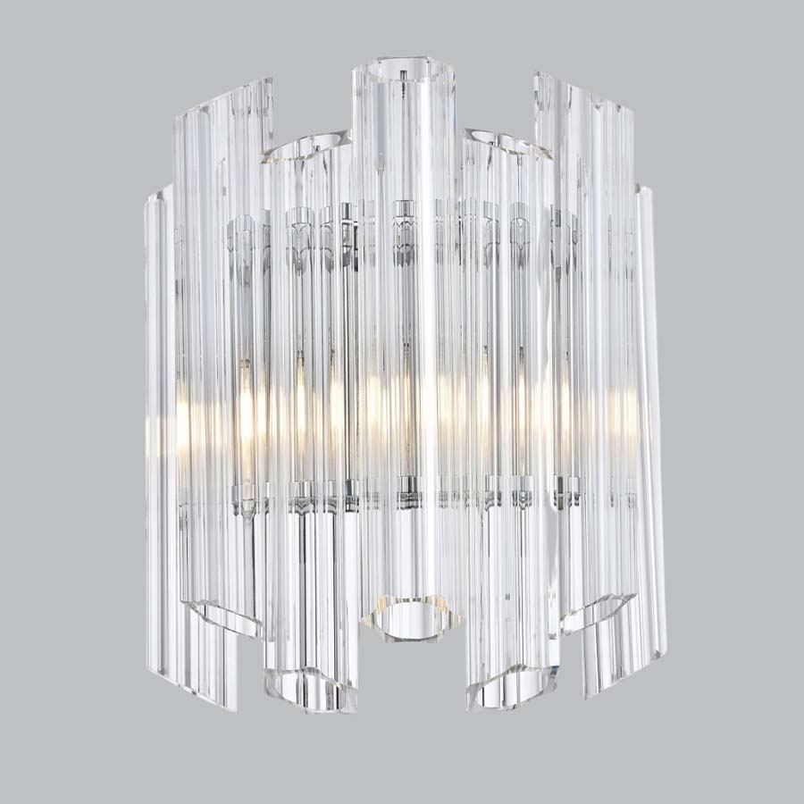 Millie & Co Keira Wall Lamp