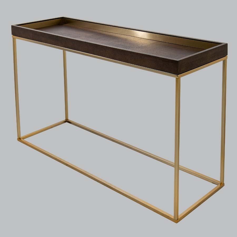 Millie & Co Krios Console