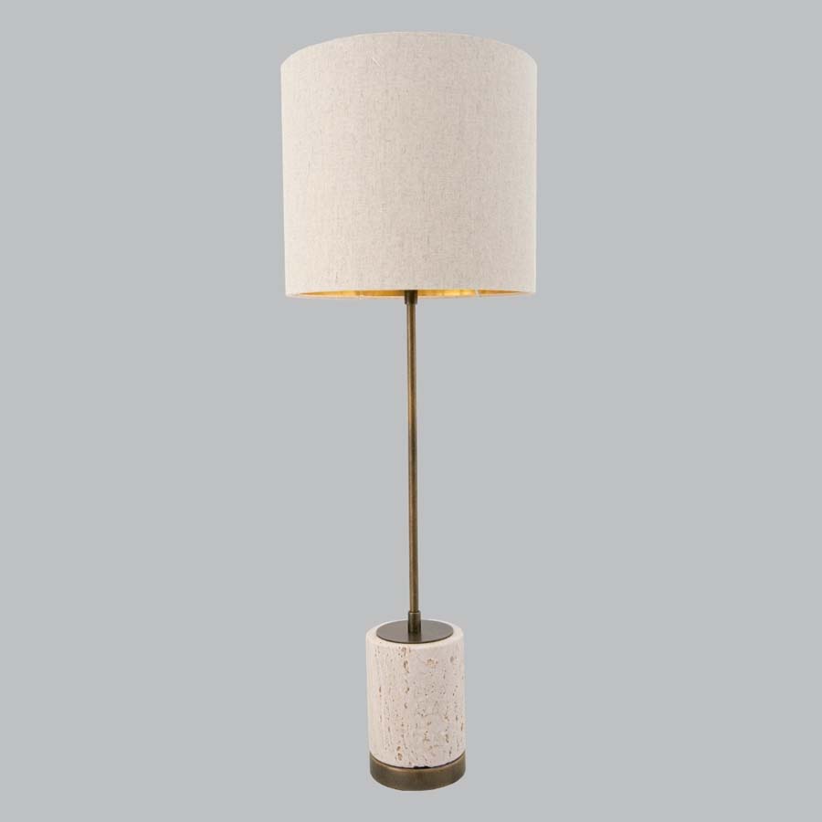 Millie & Co Leif H71cm Table Lamp