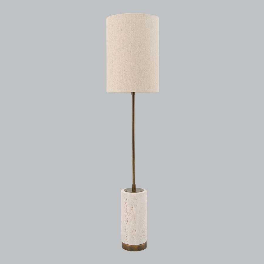 Millie & Co Leif H79cm Table Lamp
