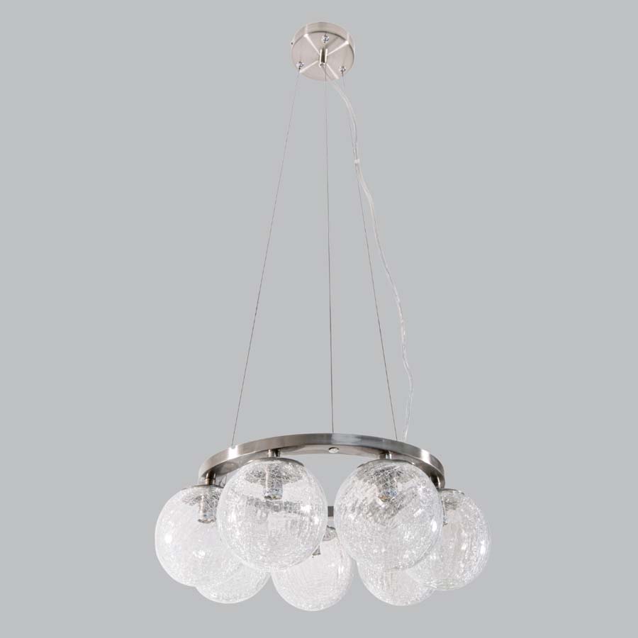 Millie & Co Liv 7 Light Pendant