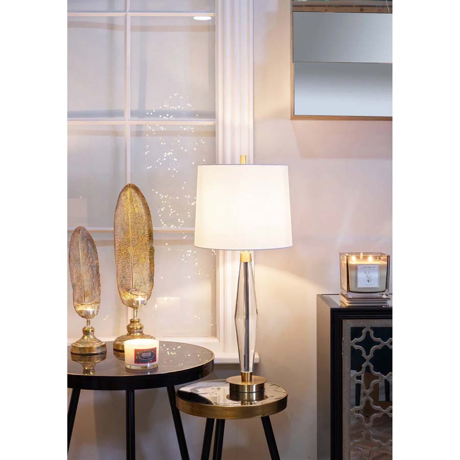 Mindy Brownes Bellatrix Side Table