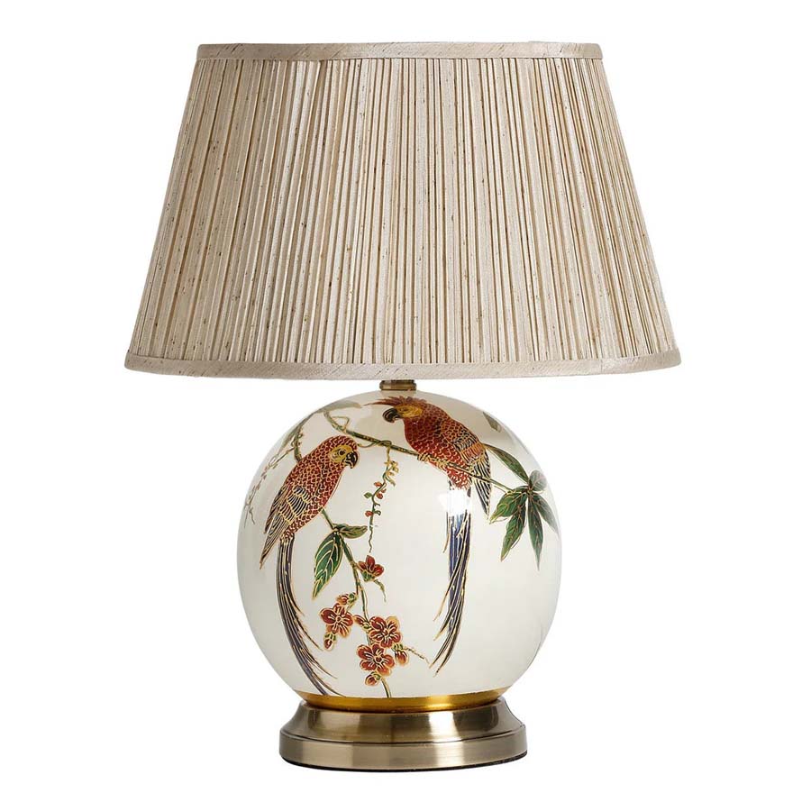 Mindy Brownes Megan Lamp