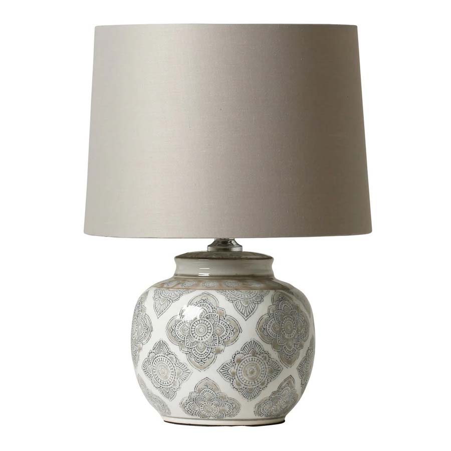 Mindy Brownes Ruby Lamp
