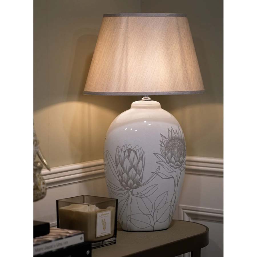 Mindy Brownes Serene Lamp