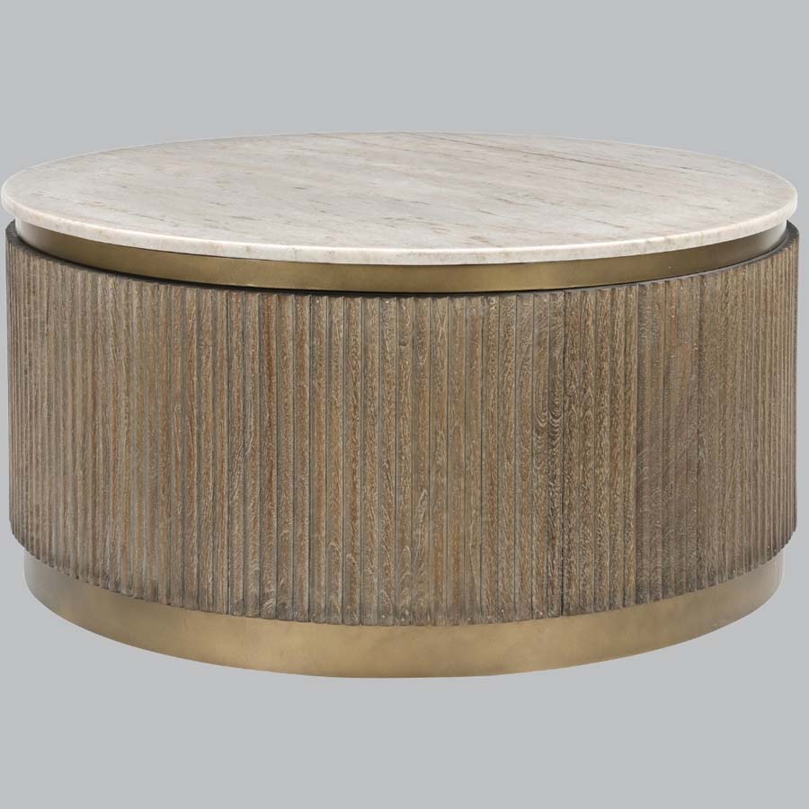 Millie & Co Milo Coffee Table