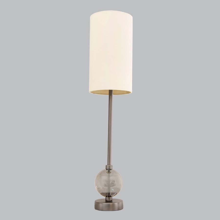 Millie & Co Mistral Crystal Table Lamp